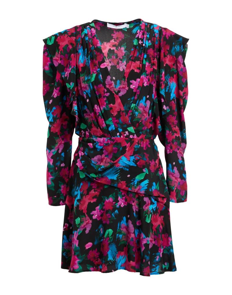 IRO Mini-kleid Damen Schwarz von IRO