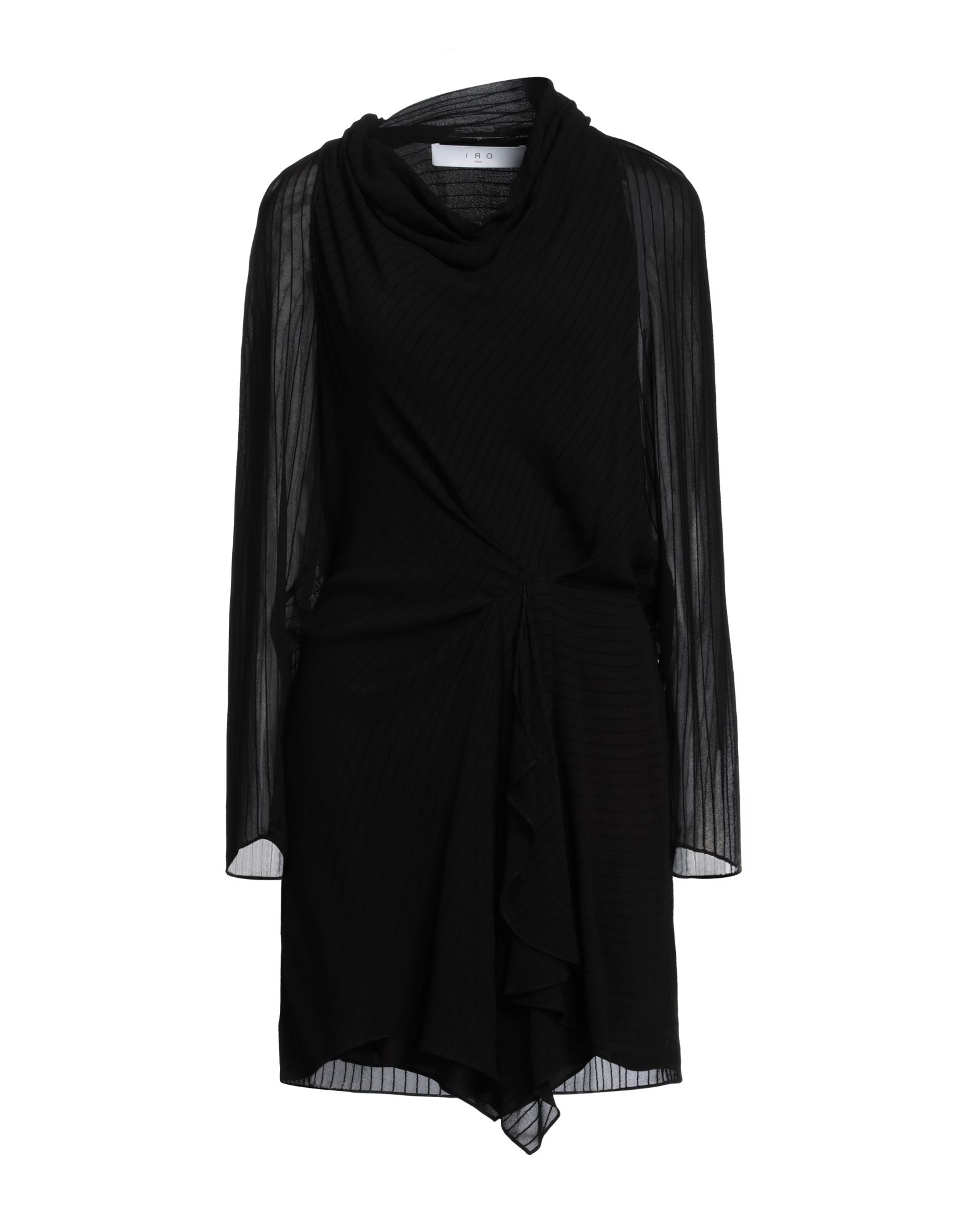 IRO Mini-kleid Damen Schwarz von IRO