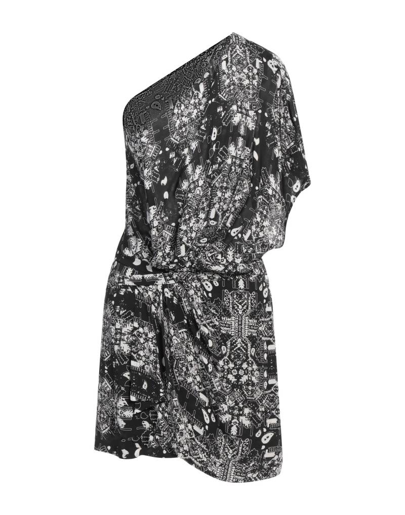 IRO Mini-kleid Damen Schwarz von IRO