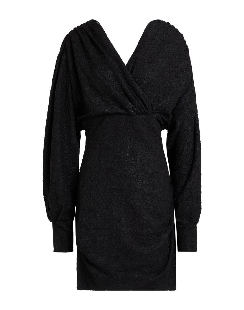 IRO Mini-kleid Damen Schwarz von IRO