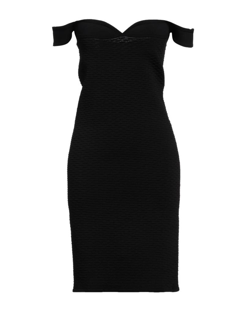 IRO Mini-kleid Damen Schwarz von IRO