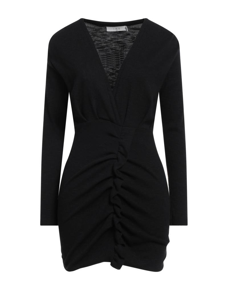 IRO Mini-kleid Damen Schwarz von IRO