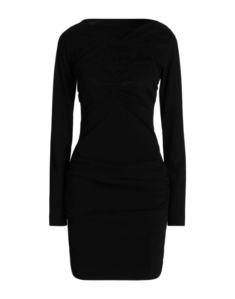 IRO Mini-kleid Damen Schwarz von IRO