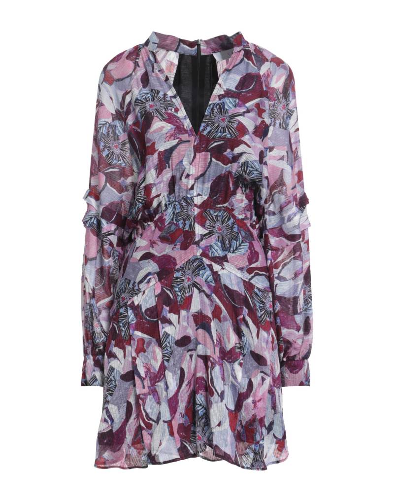IRO Mini-kleid Damen Violett von IRO