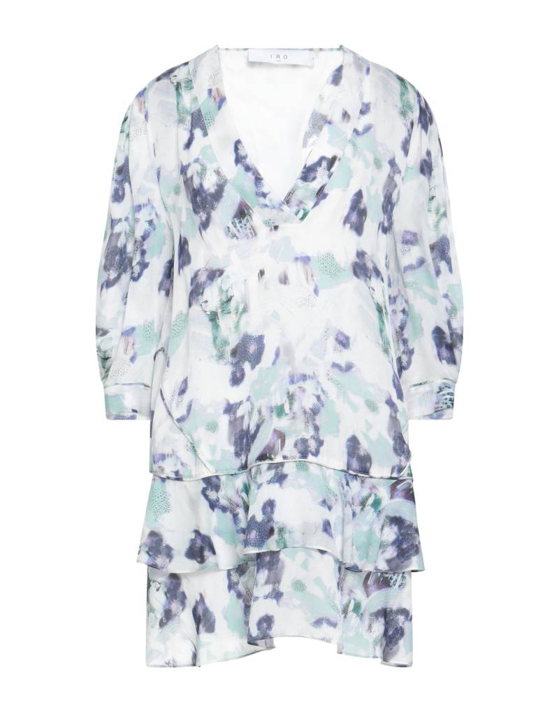IRO Mini-kleid Damen Weiß von IRO