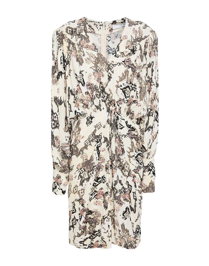 IRO Mini-kleid Damen Weiß von IRO