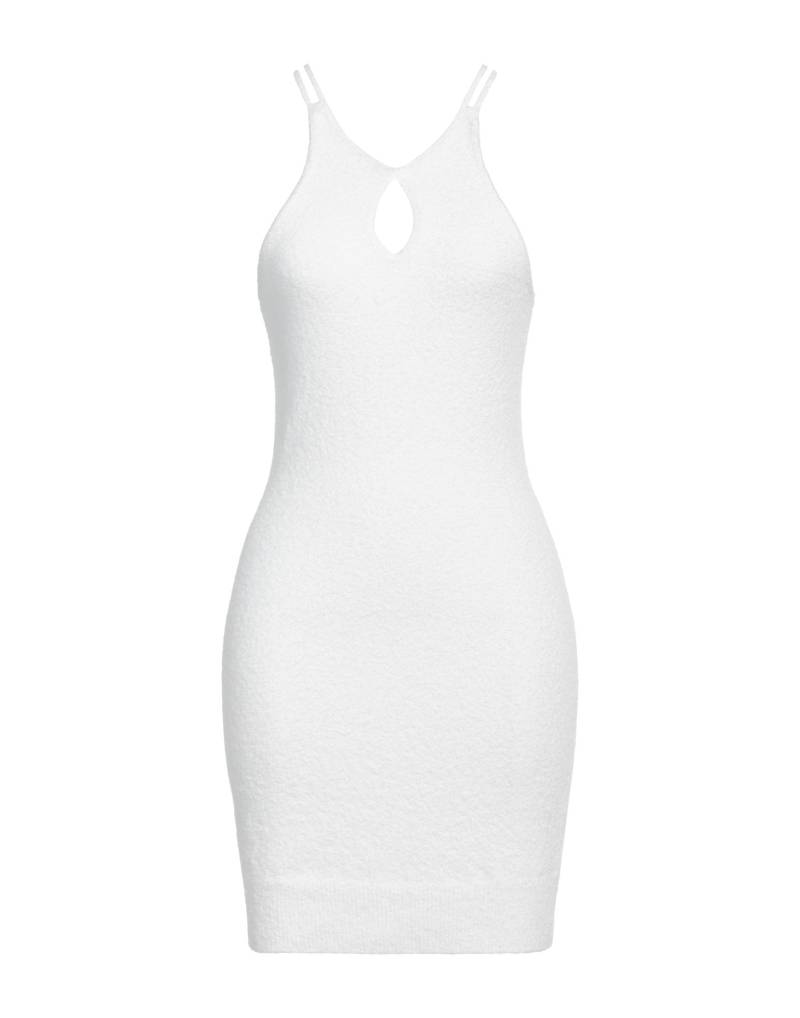 IRO Mini-kleid Damen Weiß von IRO