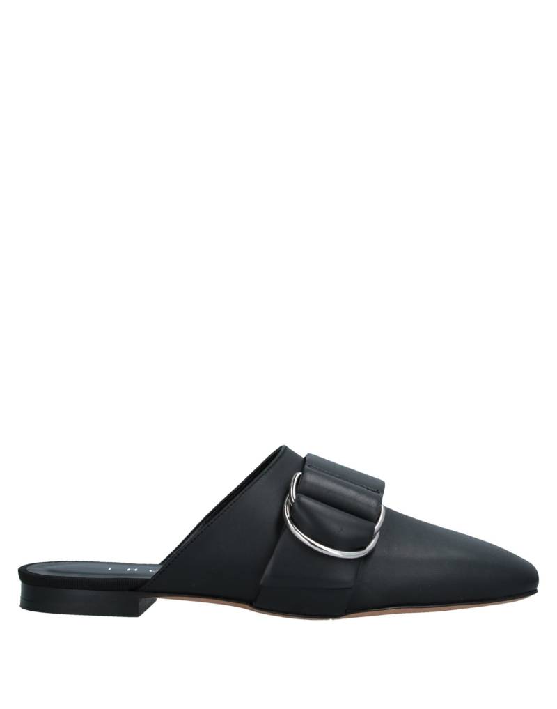 IRO Mules & Clogs Damen Schwarz von IRO
