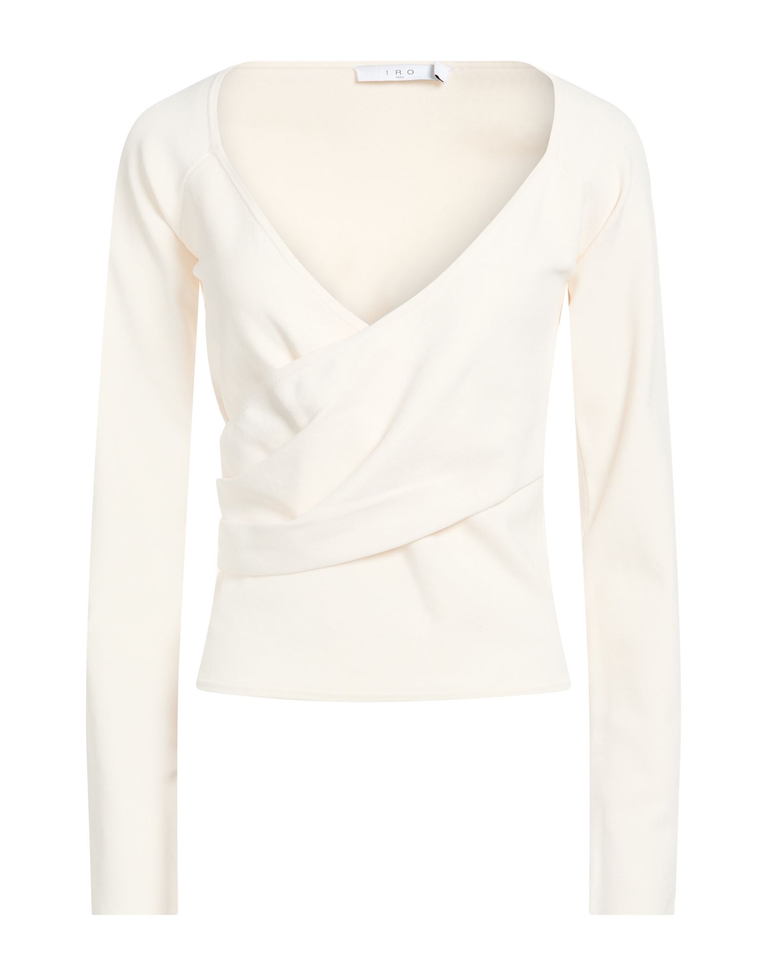 IRO Pullover Damen Elfenbein von IRO