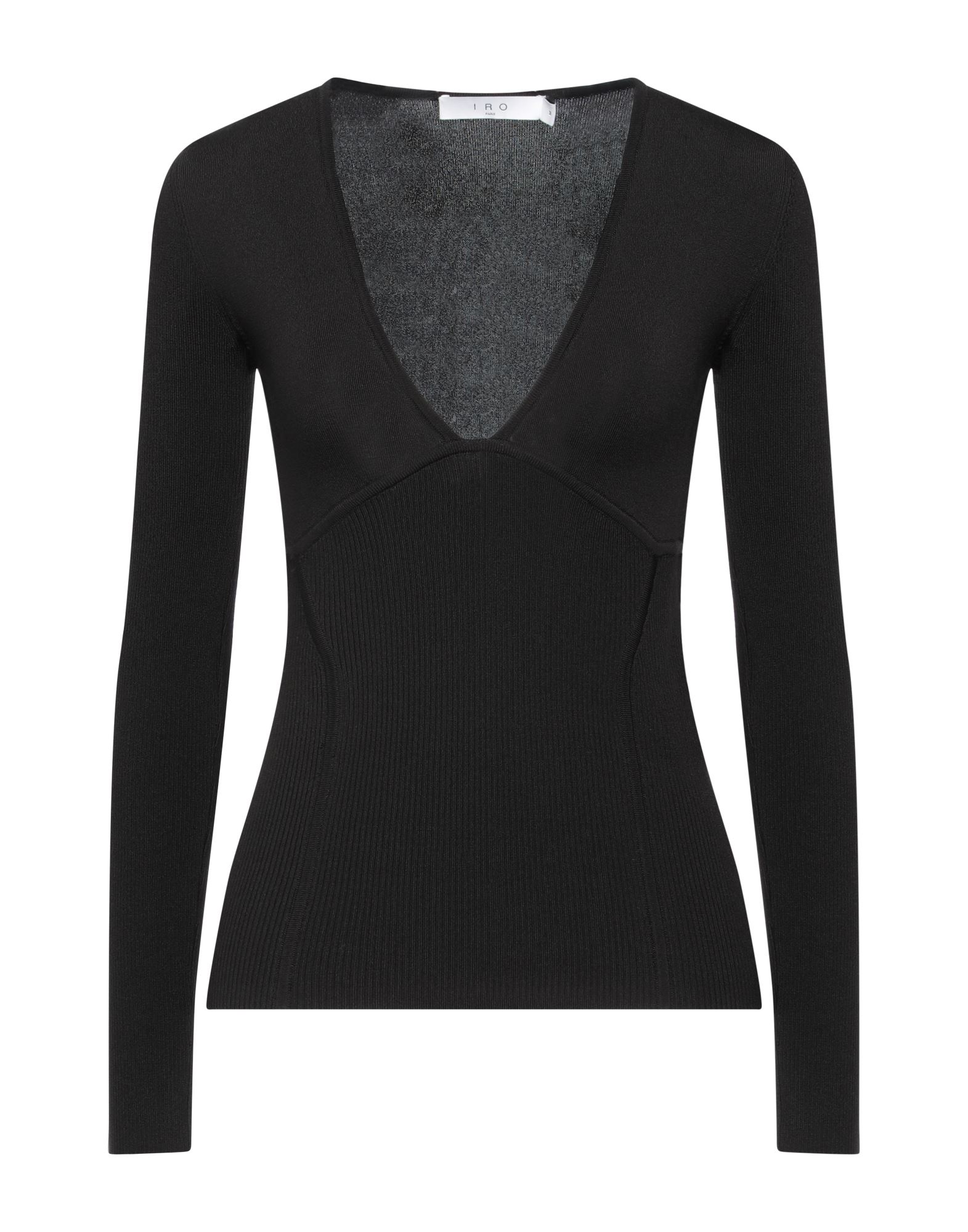IRO Pullover Damen Schwarz IRO Pullover Damen Schwarz von IRO