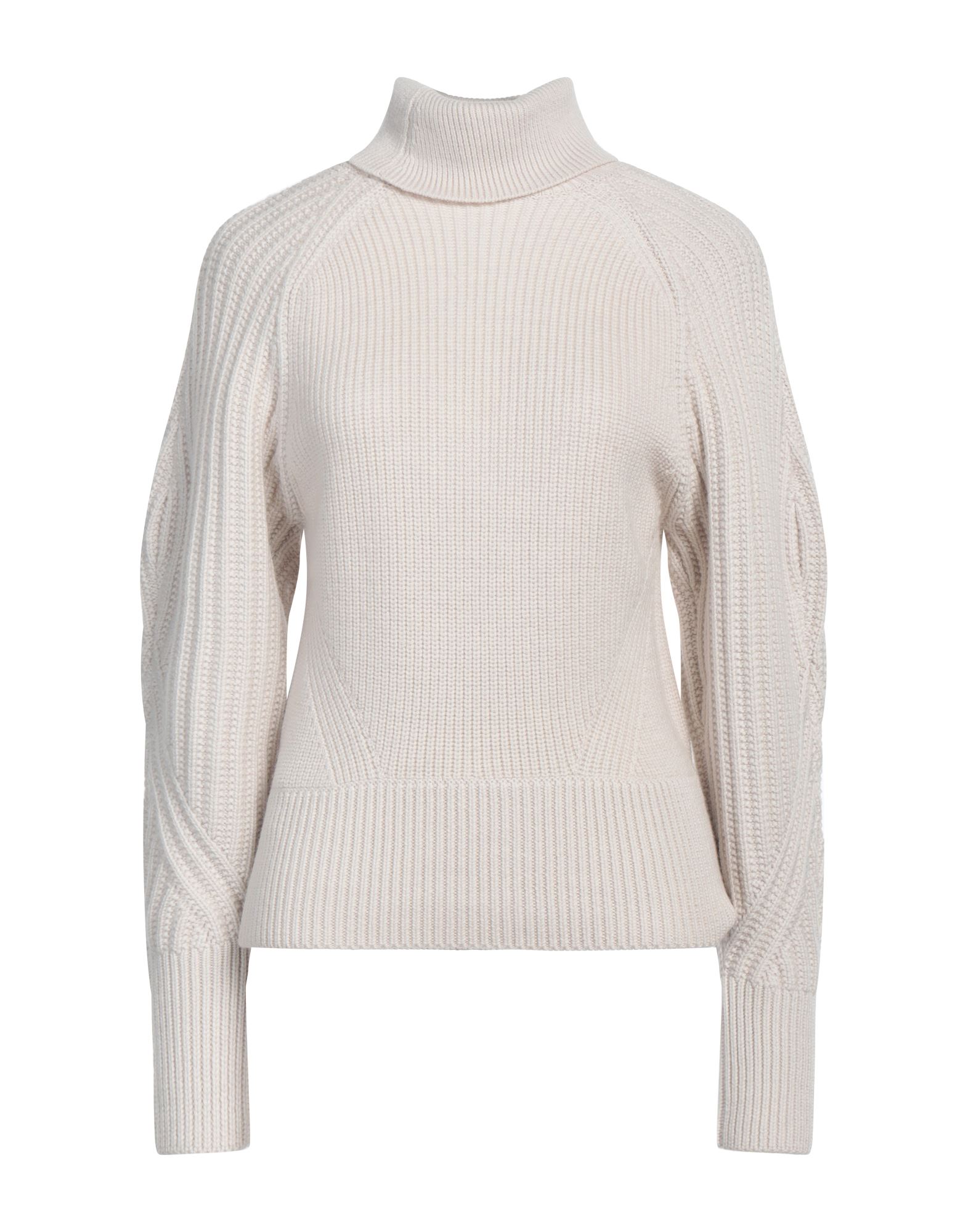 IRO Rollkragenpullover Damen Beige von IRO