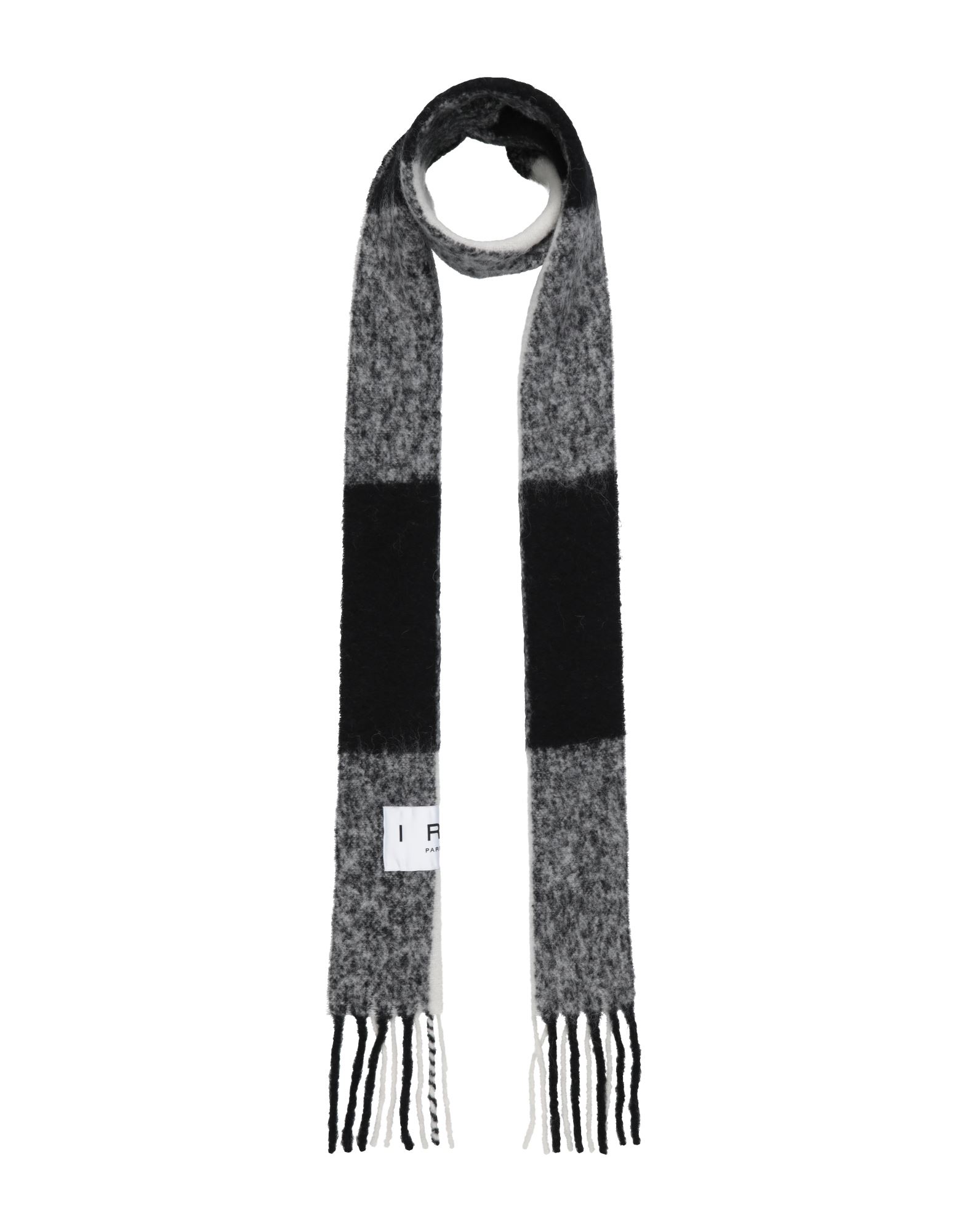 IRO Schal Damen Schwarz von IRO