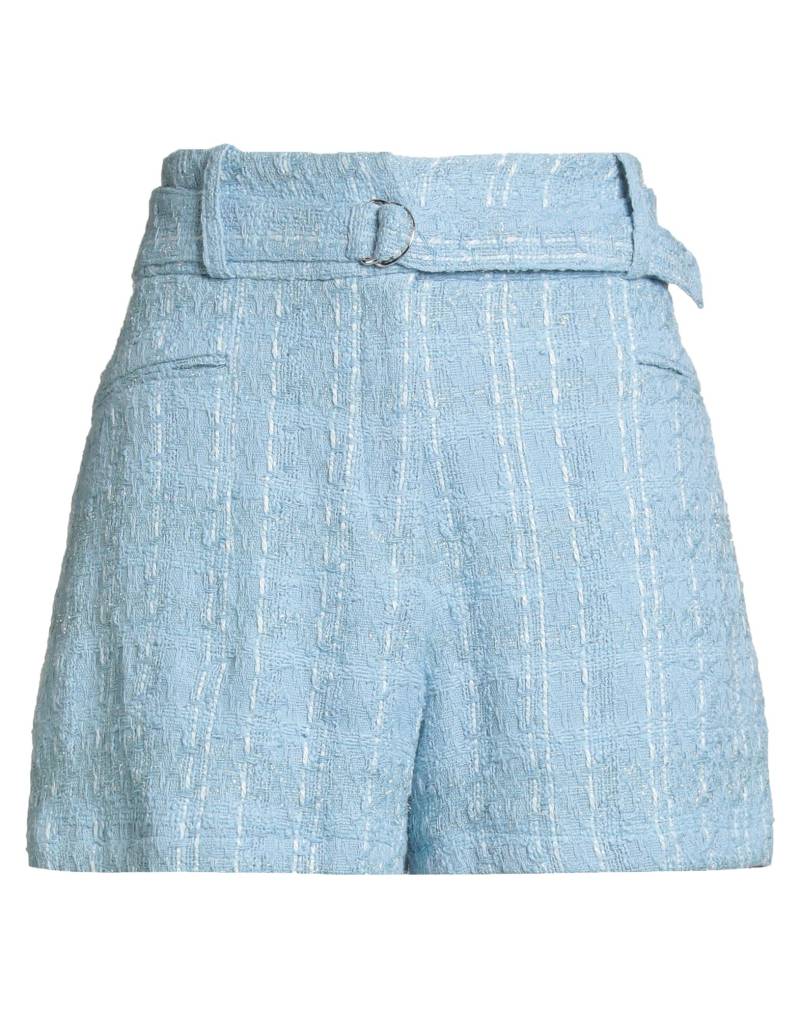 IRO Shorts & Bermudashorts Damen Azurblau von IRO