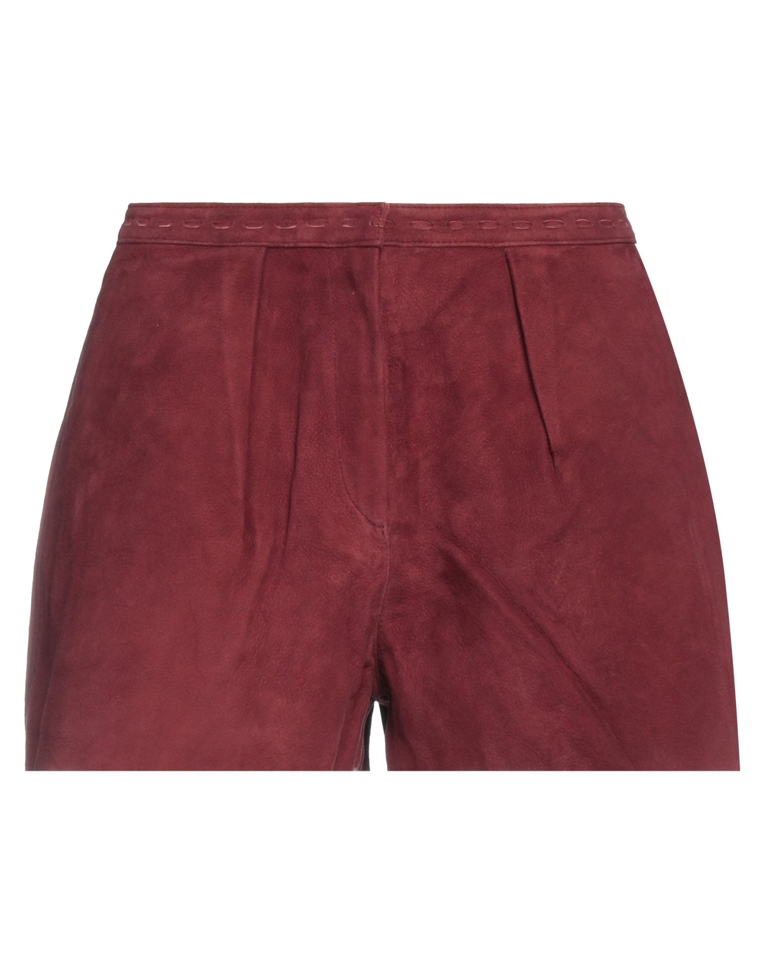 IRO Shorts & Bermudashorts Damen Bordeaux von IRO