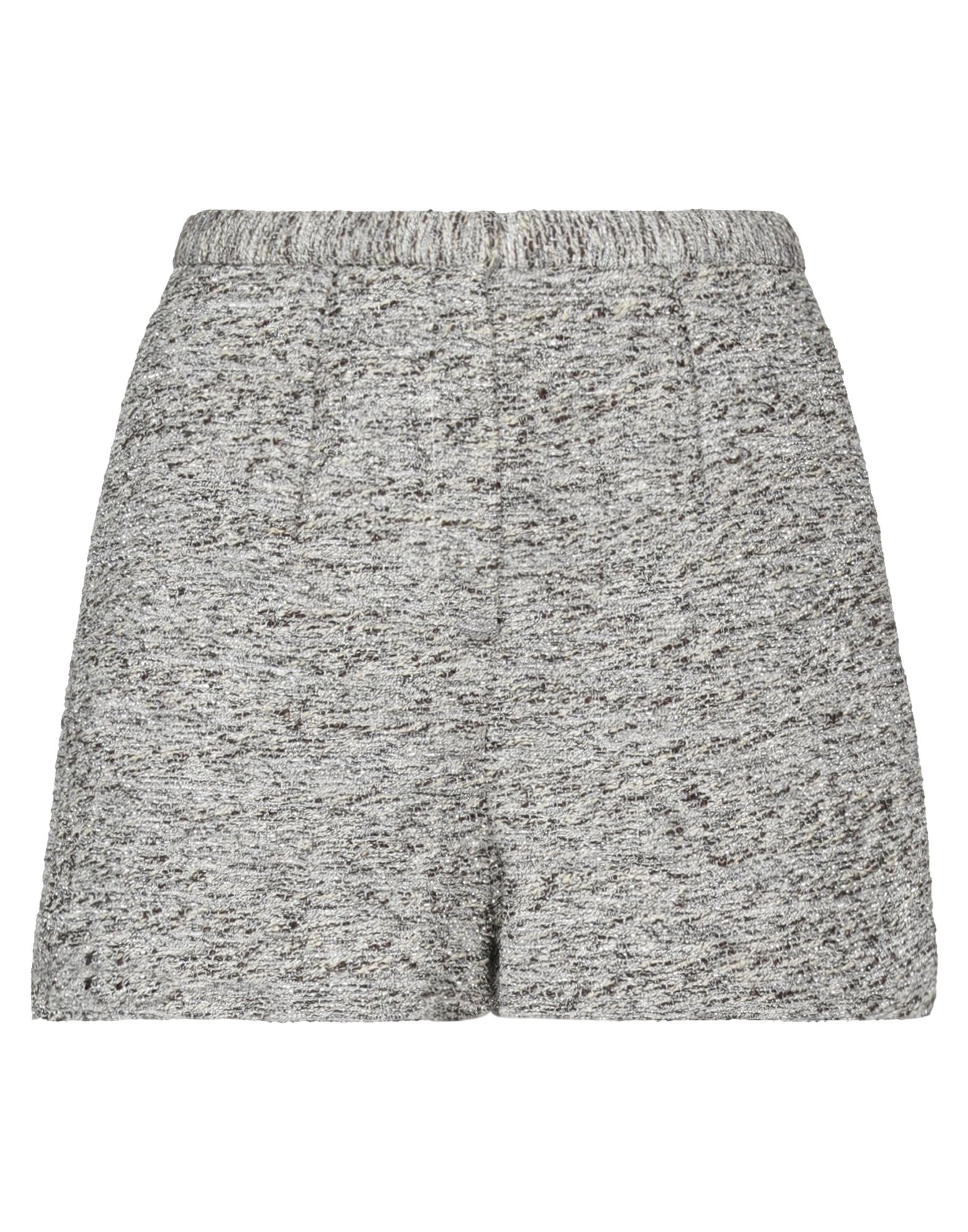 IRO Shorts & Bermudashorts Damen Grau von IRO