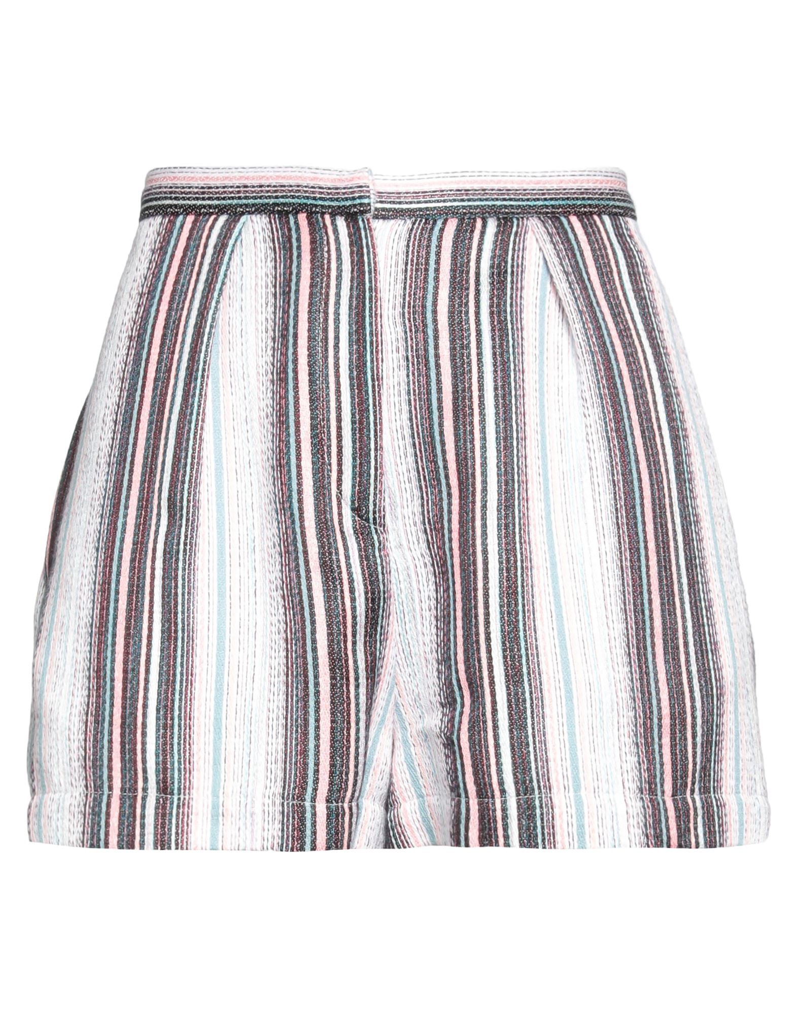 IRO Shorts & Bermudashorts Damen Weiß von IRO