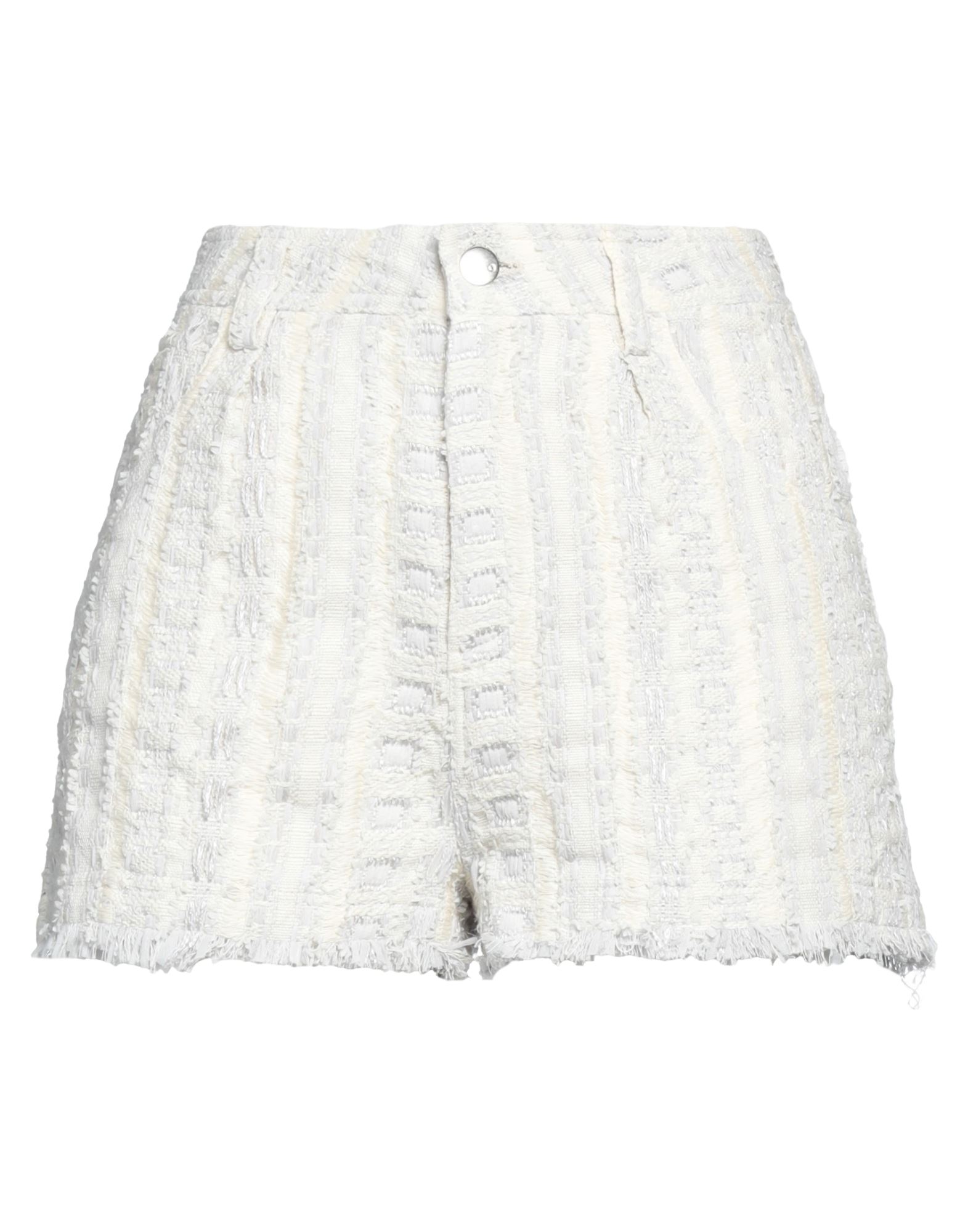 IRO Shorts & Bermudashorts Damen Weiß von IRO