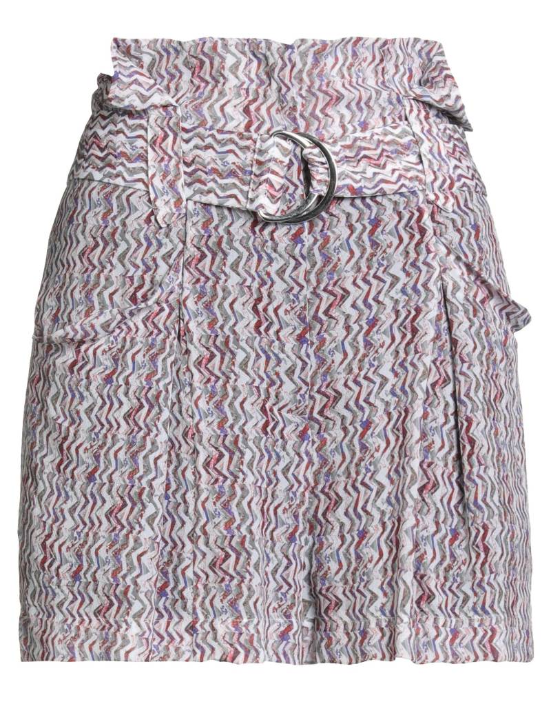 IRO Shorts & Bermudashorts Damen Ziegelrot von IRO