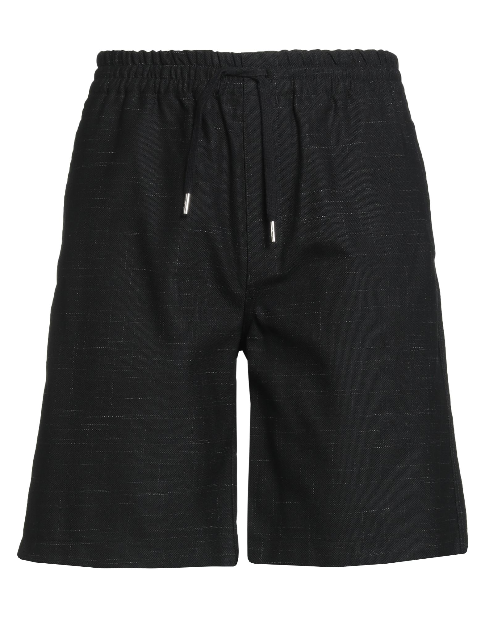 IRO Shorts & Bermudashorts Herren Schwarz IRO Shorts & Bermudashorts Herren Schwarz von IRO