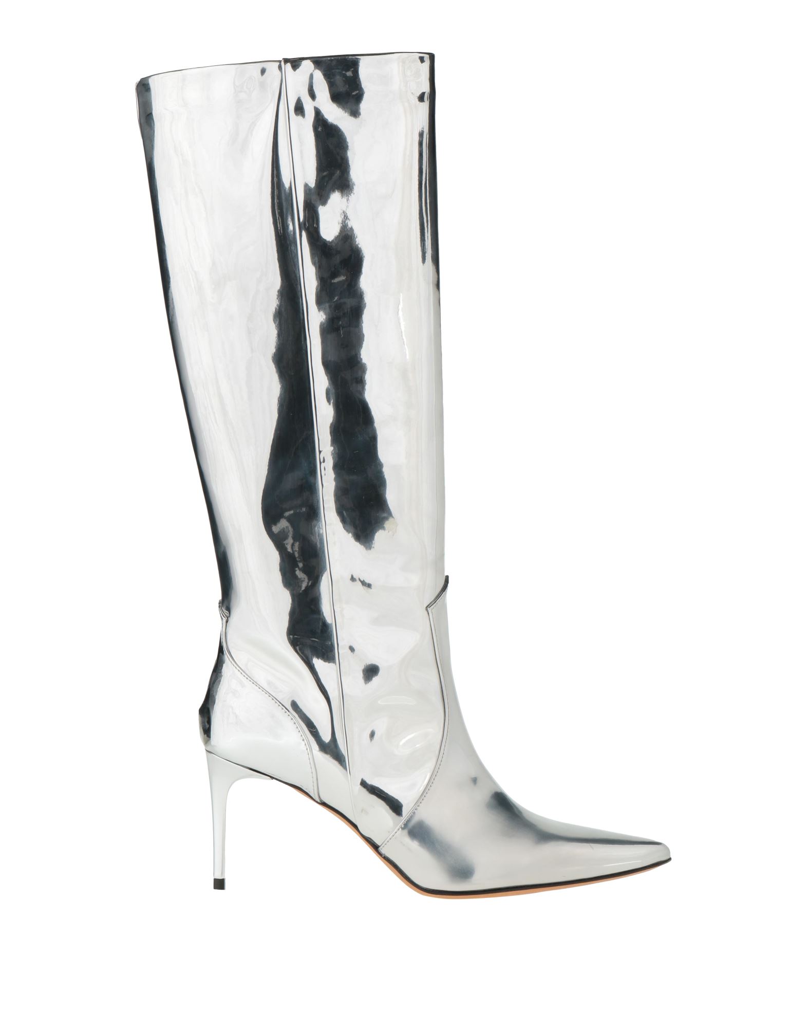 IRO Stiefel Damen Silber von IRO