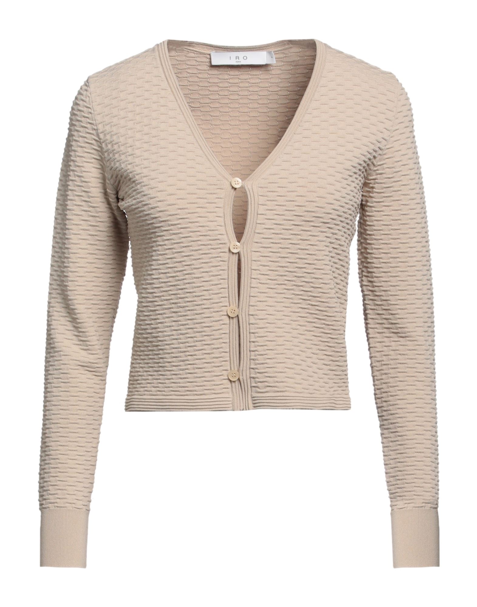 IRO Strickjacke Damen Beige von IRO