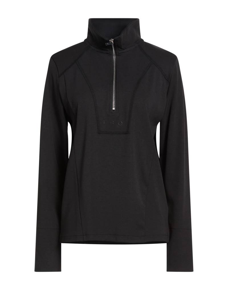 IRO Sweatshirt Damen Schwarz von IRO