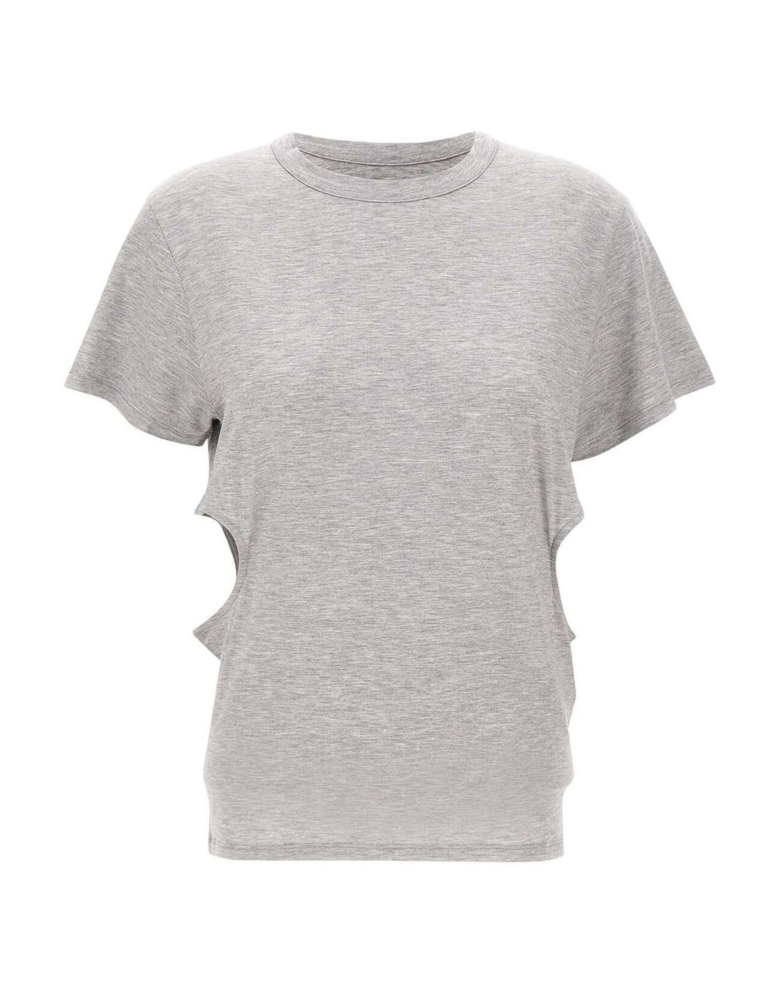 IRO T-shirts Damen Grau von IRO