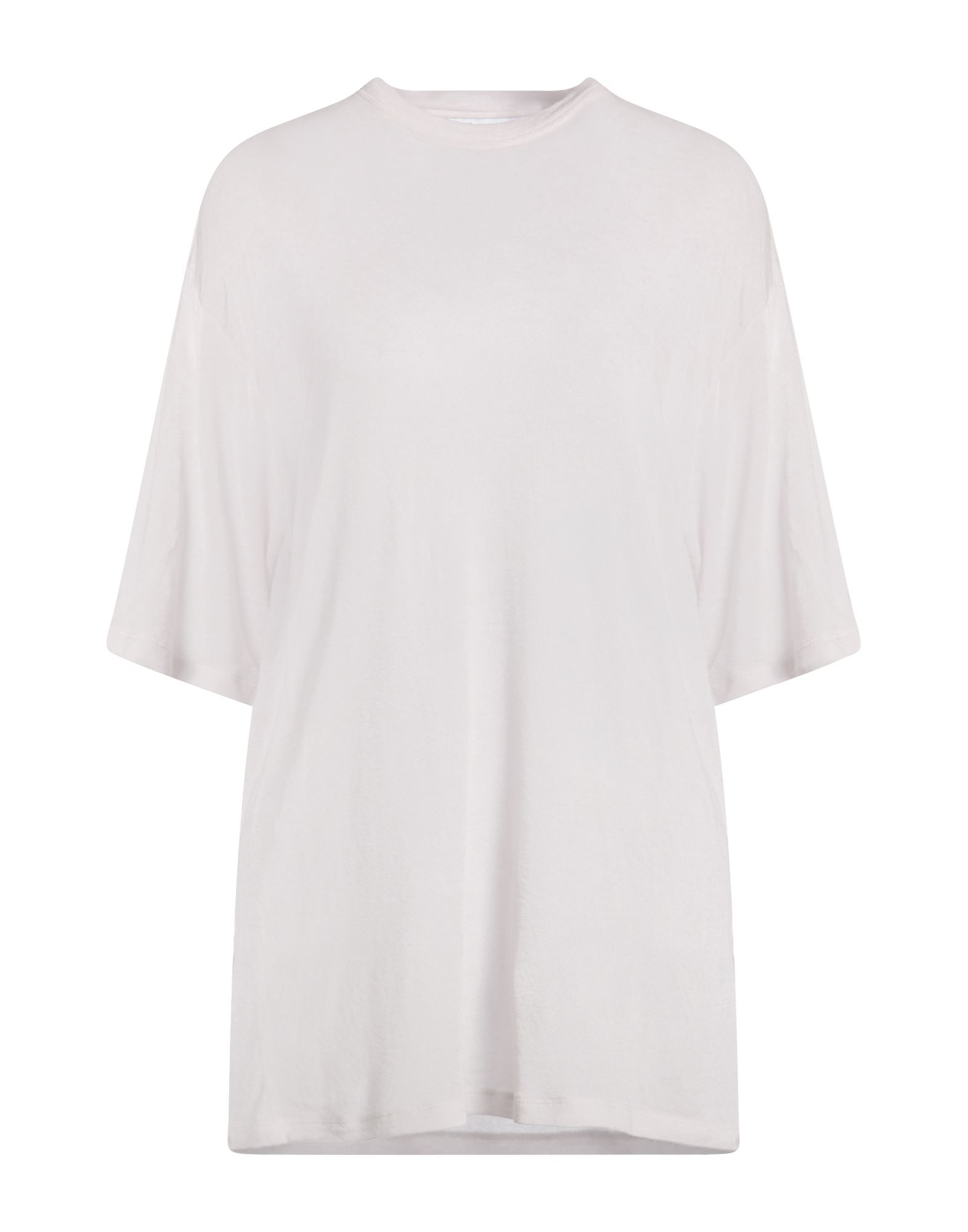 IRO T-shirts Damen Off white von IRO