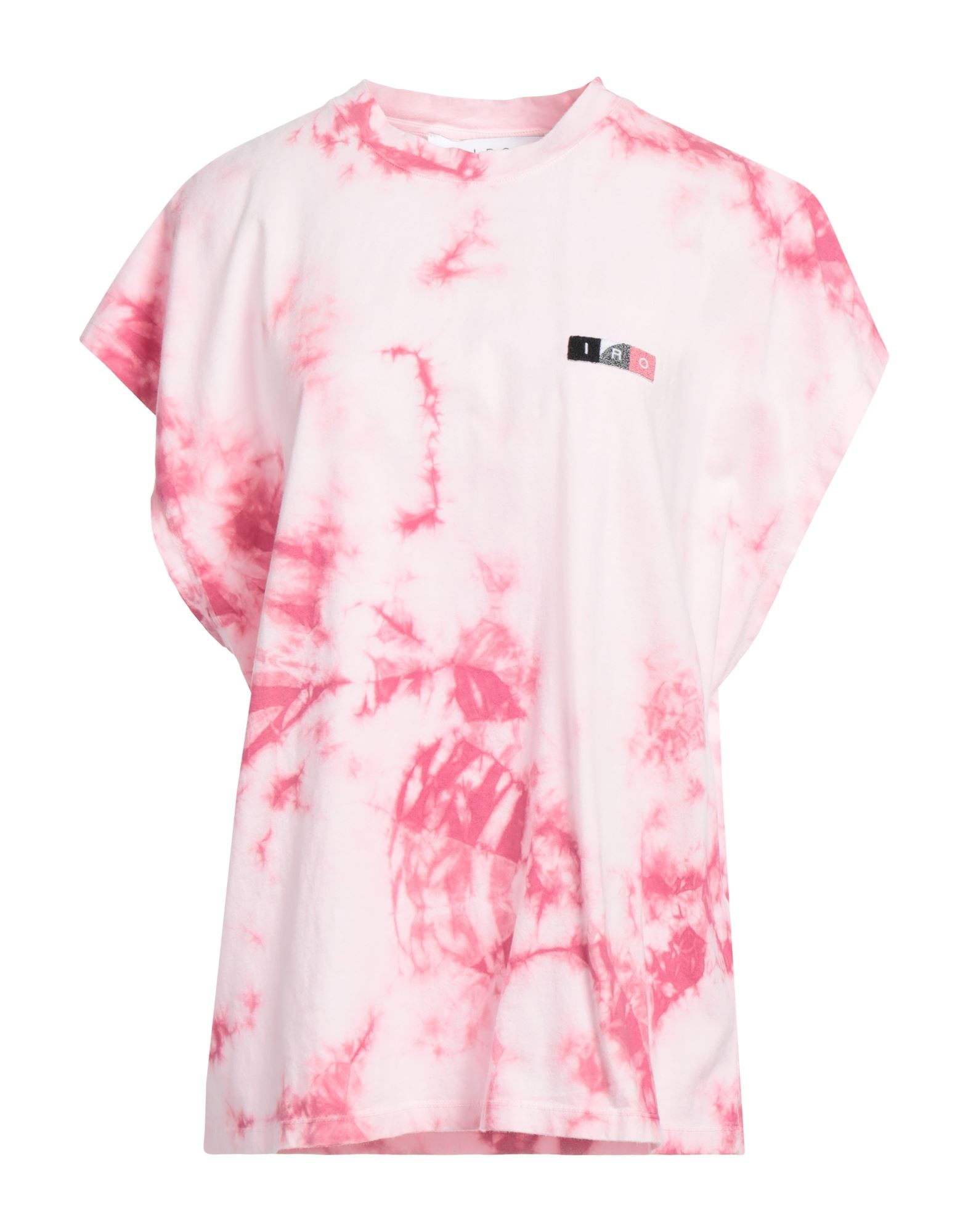 IRO T-shirts Damen Rosa von IRO