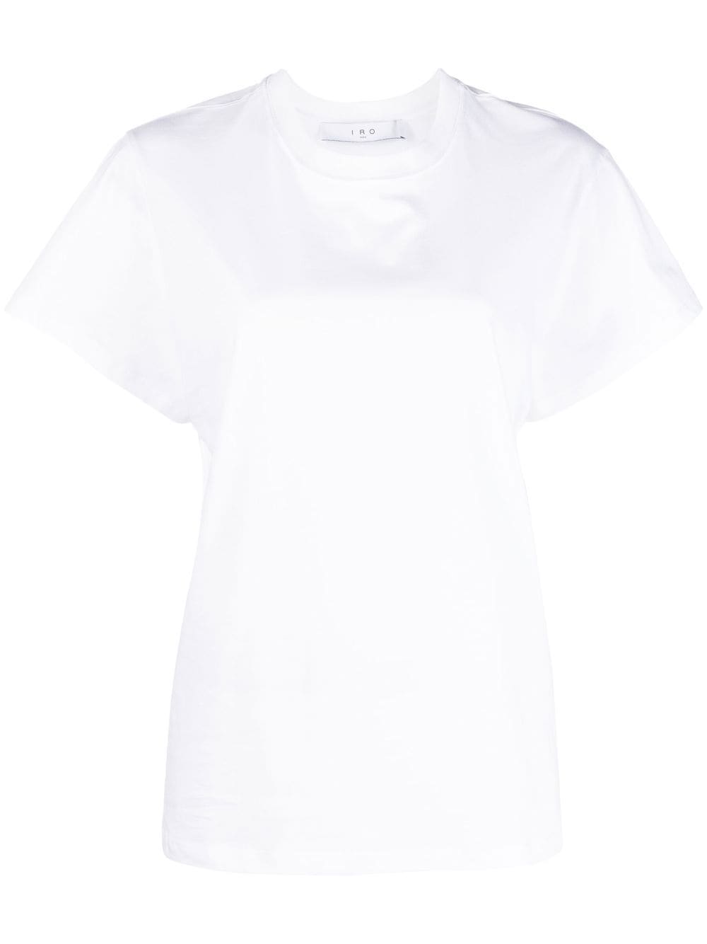 IRO Tabitha T-Shirt - Weiß von IRO