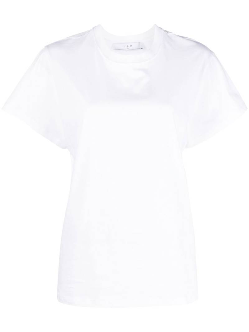 IRO Tabitha T-Shirt - Weiß von IRO