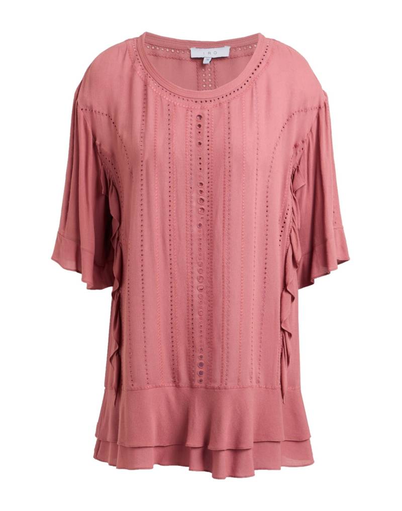 IRO Top Damen Antikrosa von IRO