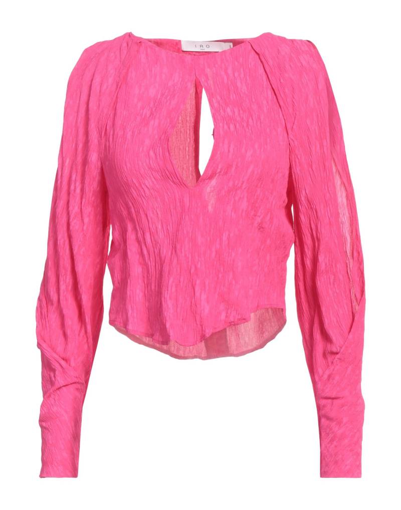 IRO Top Damen Fuchsia von IRO