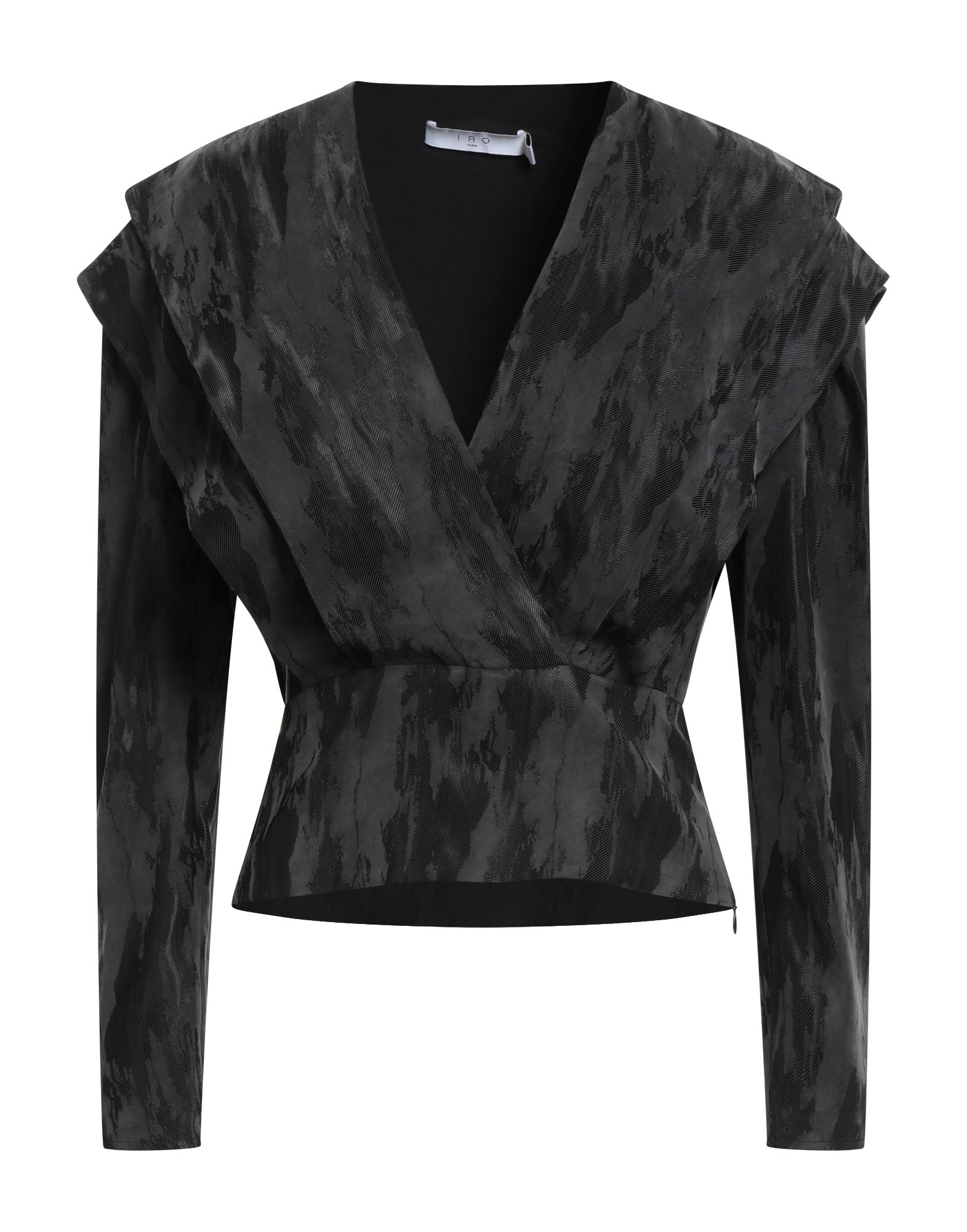 IRO Top Damen Schwarz von IRO