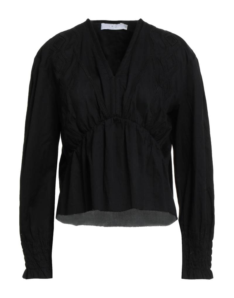 IRO Top Damen Schwarz von IRO