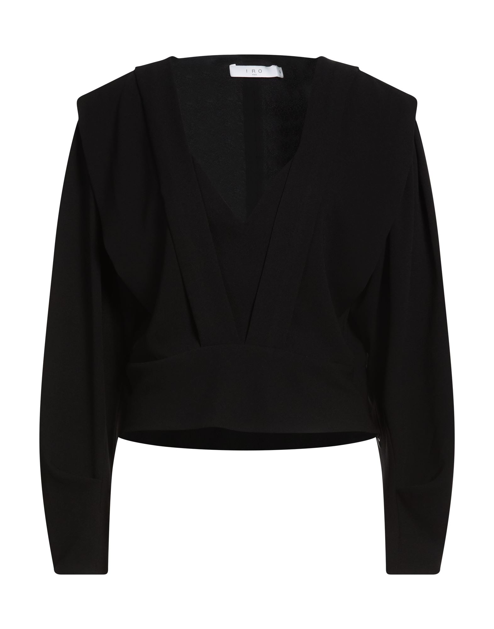 IRO Top Damen Schwarz von IRO