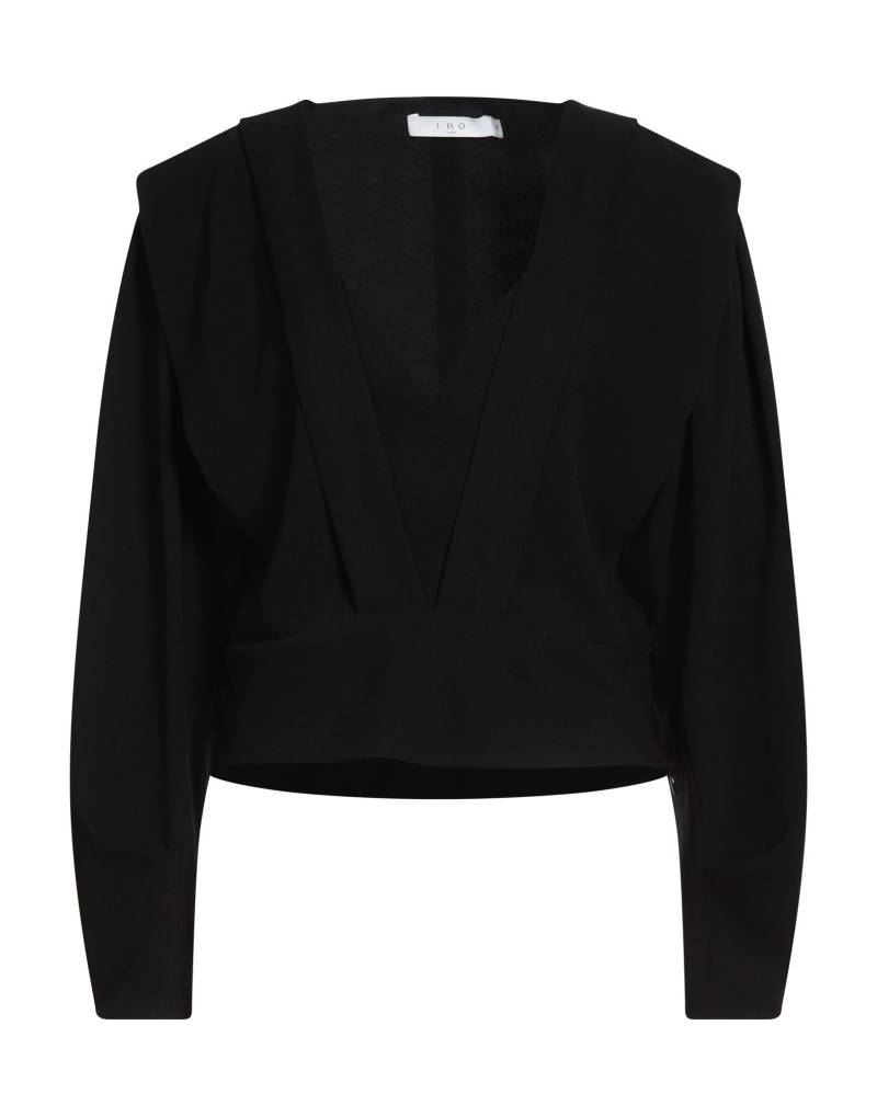 IRO Top Damen Schwarz von IRO