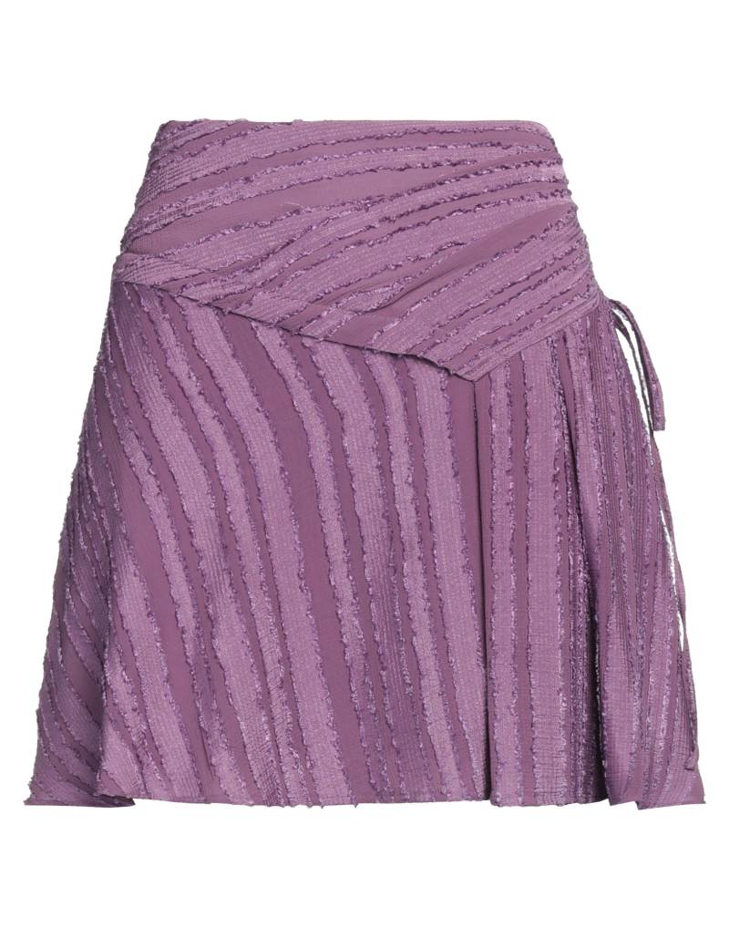 Minirock Damen Malve von IRO