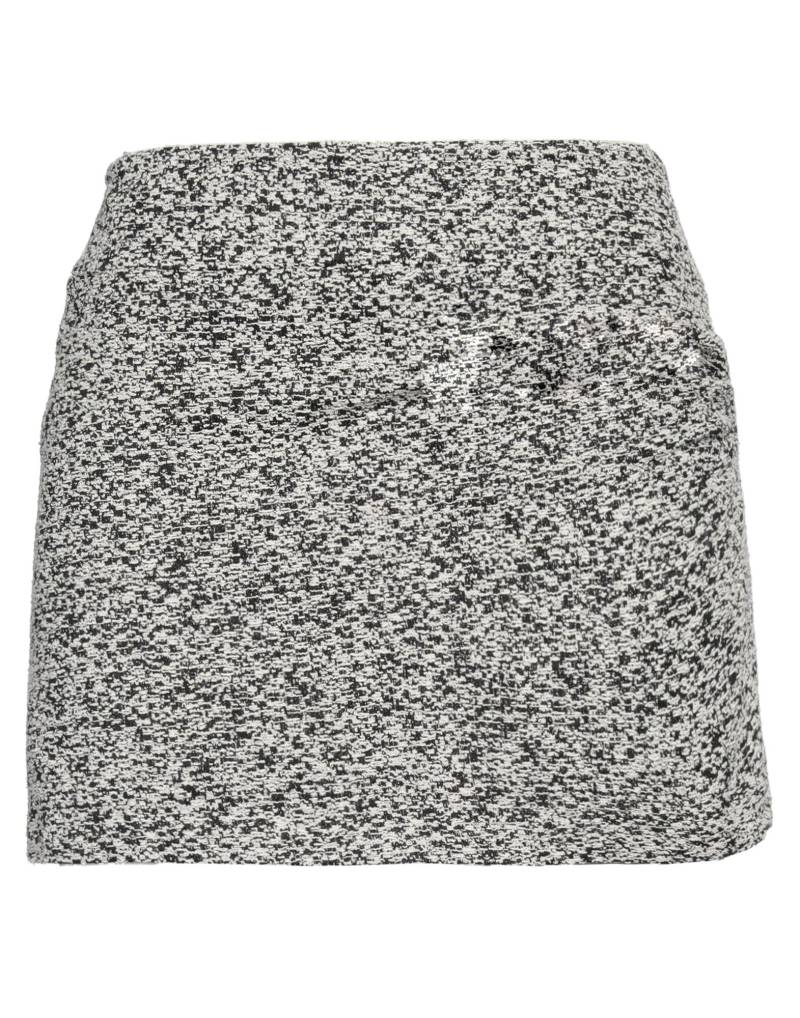 Minirock Damen Schwarz von IRO