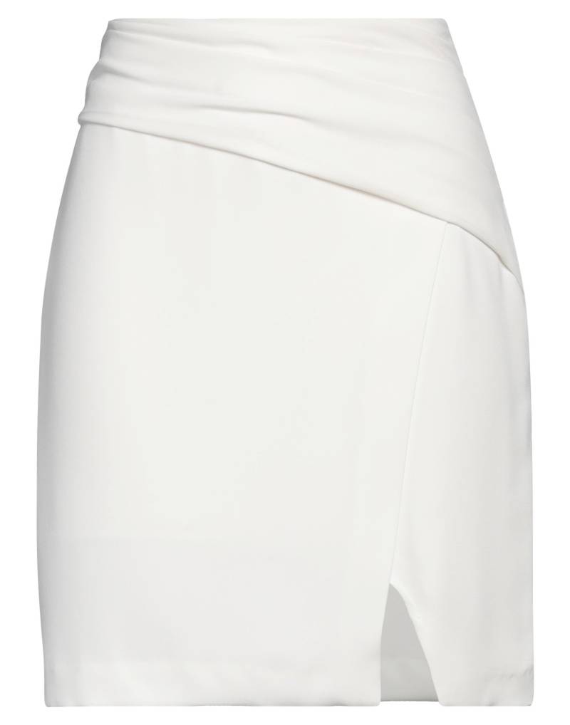 Minirock Damen Weiß von IRO