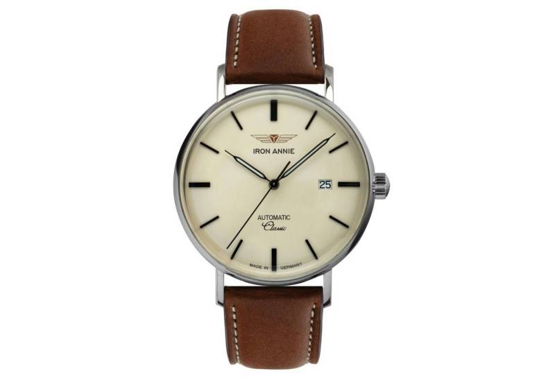 IRON ANNIE Automatikuhr von IRON ANNIE