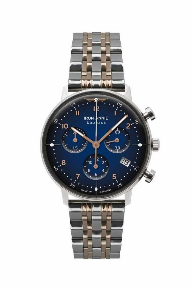 IRON ANNIE Automatikuhr von IRON ANNIE