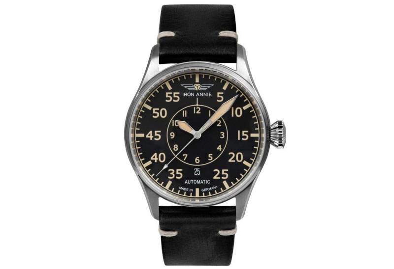 IRON ANNIE Automatikuhr von IRON ANNIE