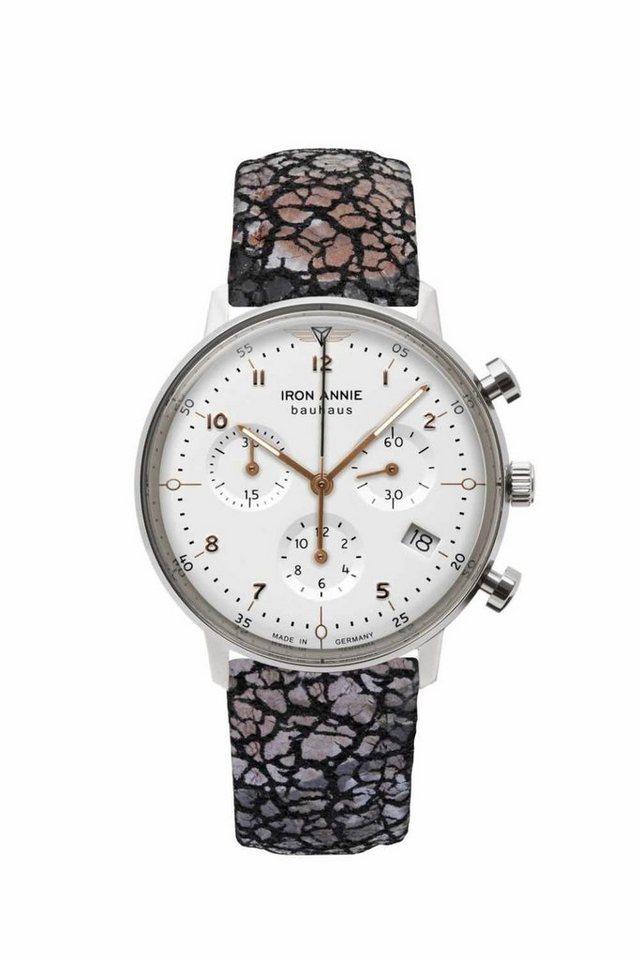 IRON ANNIE Automatikuhr von IRON ANNIE
