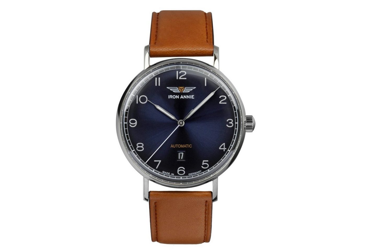 IRON ANNIE Automatikuhr von IRON ANNIE