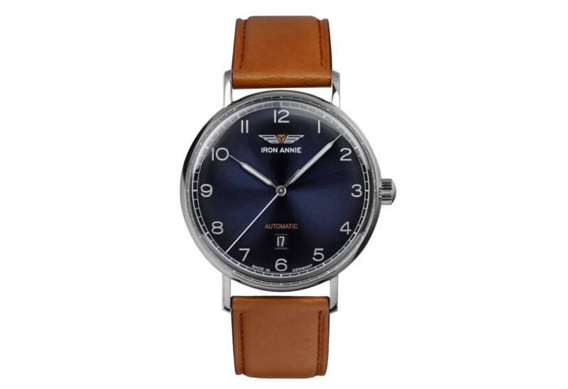 IRON ANNIE Automatikuhr von IRON ANNIE