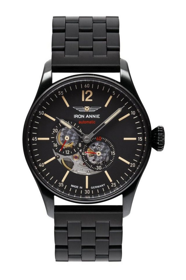 IRON ANNIE Automatikuhr von IRON ANNIE