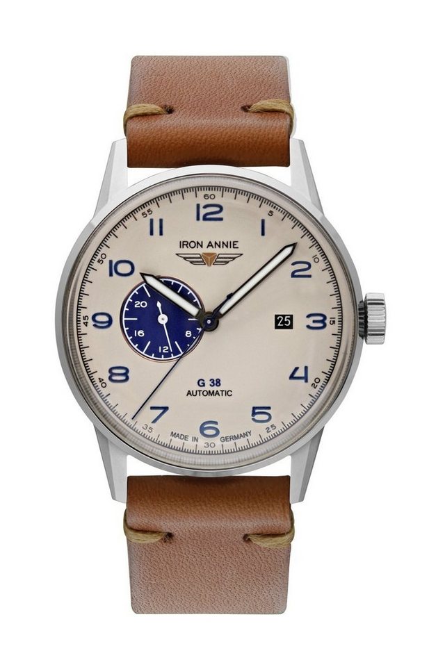 IRON ANNIE Automatikuhr von IRON ANNIE