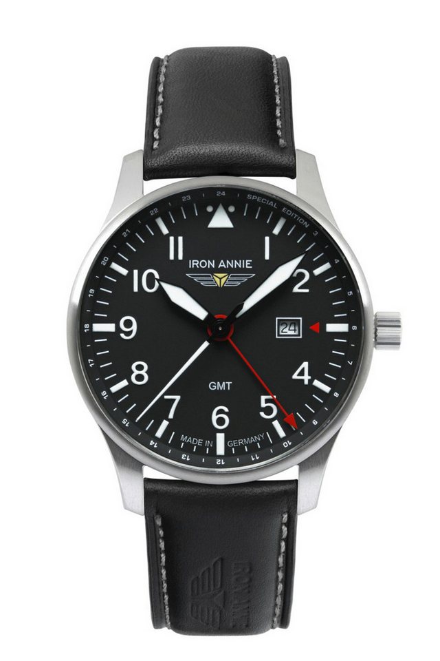 IRON ANNIE Automatikuhr von IRON ANNIE