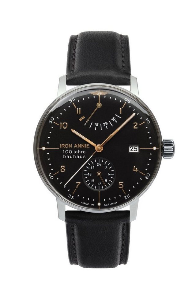 IRON ANNIE Automatikuhr von IRON ANNIE